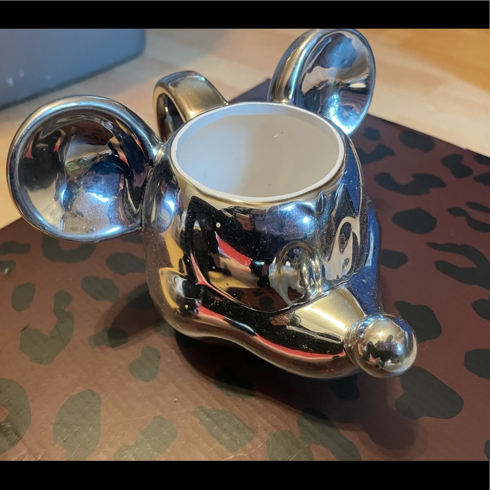 Mickey Mouse Collectors Mug
